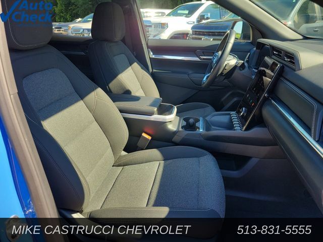 Used 2026 GMC Terrain Elevation AWD/4WD image 22