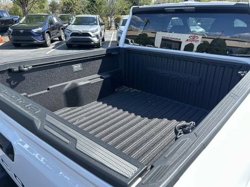 New 2026 Toyota Tacoma SR5 AWD/4WD image 12