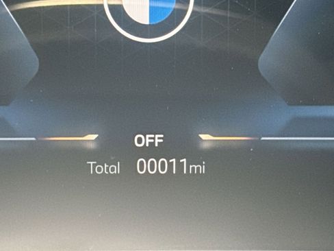 New 2026 BMW X1 xDrive28i w/ Technology Package image 19