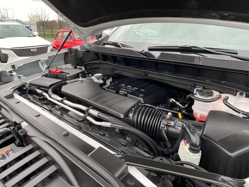 Used 2026 Chevrolet Silverado 1500 LT image 23