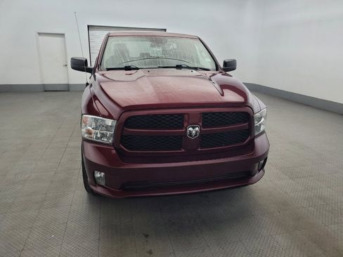 Used 2017 RAM 1500 Express AWD/4WD image 14