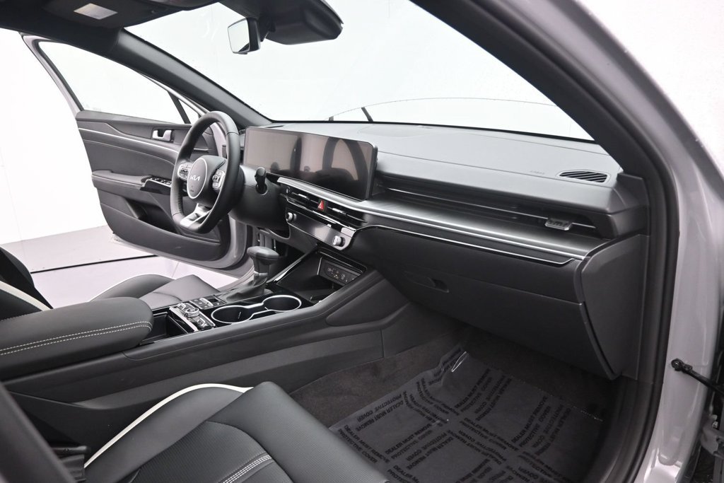 New 2026 Kia K5 GT-Line FWD image 21