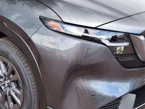New 2026 MAZDA CX-5 Select AWD/4WD image 28