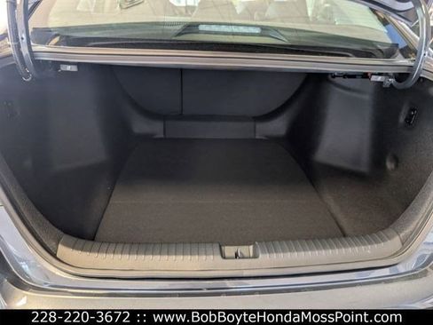 New 2026 Honda Accord EX-L image 27