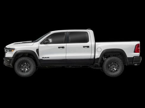 New 2027 RAM 1500 RHO AWD/4WD image 3