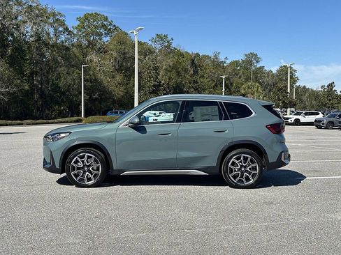 New 2026 BMW X1 xDrive28i w/ Technology Package image 10