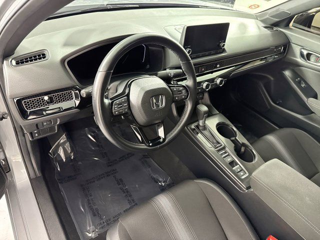 Used 2024 Honda Civic Sport image 24
