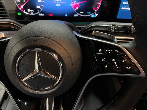 Used 2026 Mercedes-Benz GLE 350 4MATIC image 30