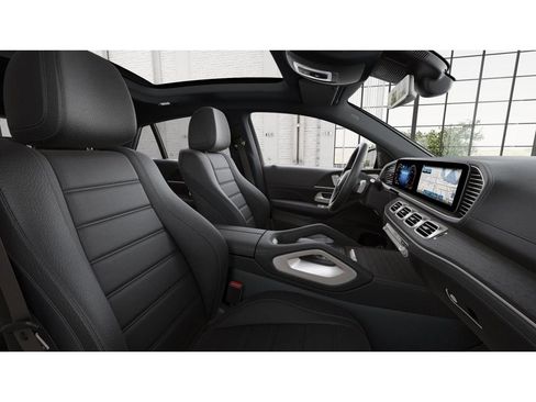 New 2026 Mercedes-Benz GLE 450 4MATIC image 4