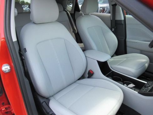 Used 2026 Hyundai Kona Limited AWD/4WD image 10