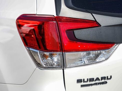 Used 2023 Subaru Forester Wilderness image 10