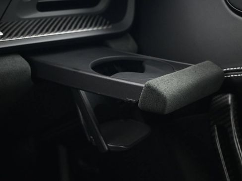 Certified 2026 Porsche 911 GT3 RWD image 18