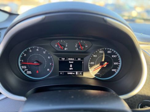 Used 2019 Chevrolet Malibu LS image 5