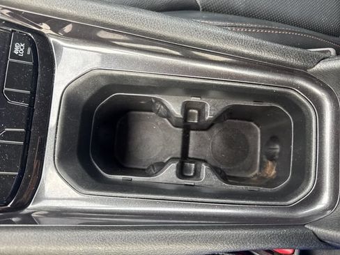 Used 2022 Jeep Compass Latitude AWD/4WD image 26