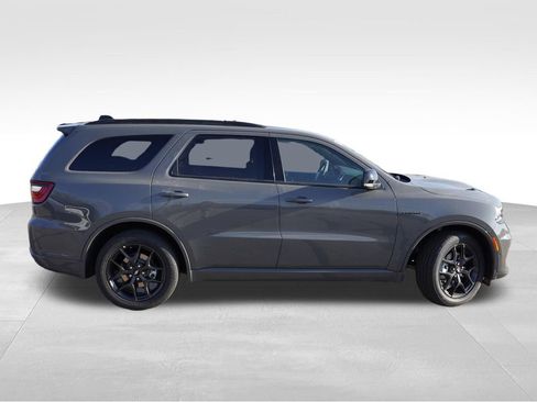 New 2026 Dodge Durango GT image 2