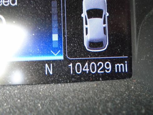 Used 2016 Ford Escape SE FWD image 7