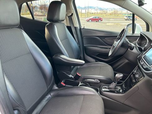 Used 2018 Buick Encore Preferred image 12