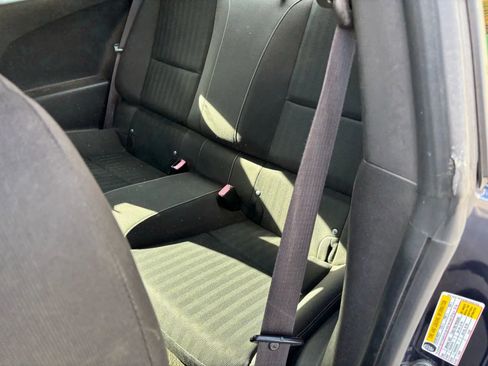 Used 2011 Chevrolet Camaro LS image 24