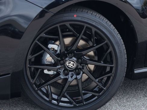 New 2026 Toyota Camry SE image 14