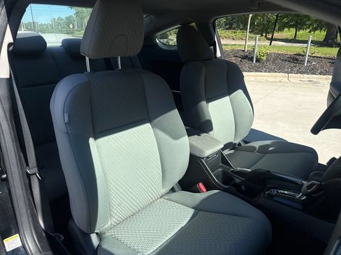 Used 2014 Honda Civic LX image 34