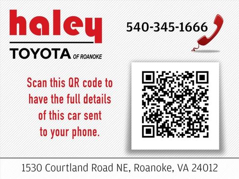 Used 2017 Toyota Corolla LE w/ Carpet Mat Package (TMS) image 5