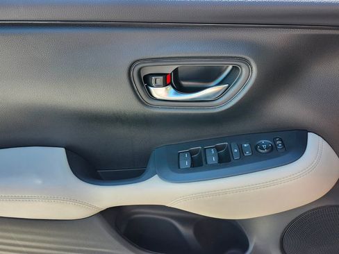 New 2026 Honda HR-V LX image 30