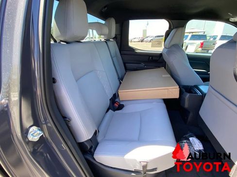 New 2026 Toyota Tacoma SR5 AWD/4WD image 17