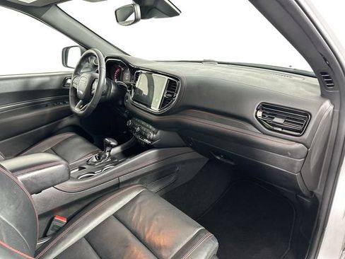 Used 2023 Dodge Durango GT AWD/4WD image 32