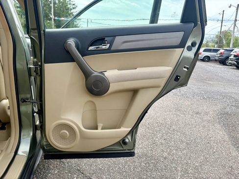 Used 2009 Honda CR-V LX image 11