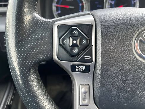 Used 2018 Toyota 4Runner Limited AWD/4WD image 25