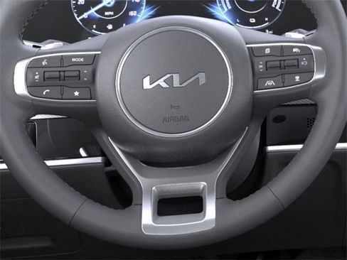 New 2025 Kia Sportage SX Prestige image 22