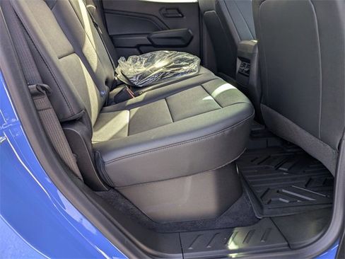 New 2026 Chevrolet Colorado Trail Boss image 33