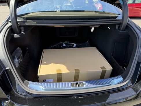 New 2025 Mercedes-Benz S 580 S 580 image 9