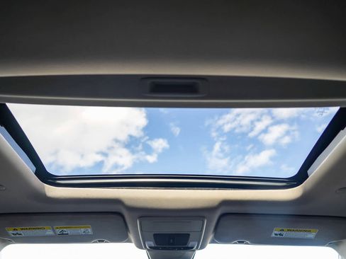 Certified 2023 Honda CR-V EX-L image 16