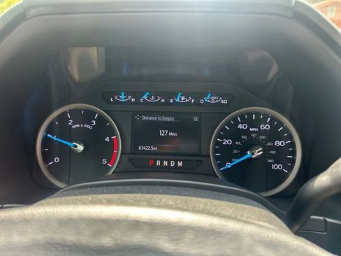 Used 2021 Ford F250 XL w/ STX Appearance Package AWD/4WD image 15