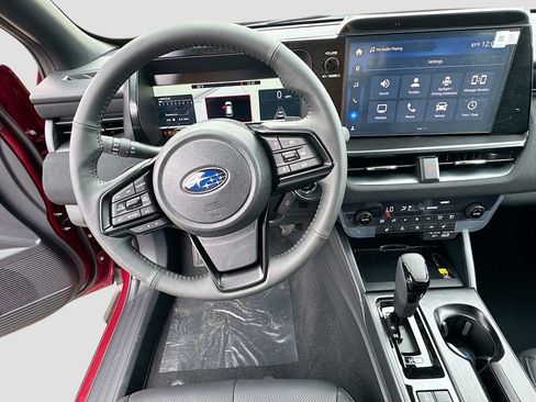 New 2026 Subaru Outback Limited AWD/4WD image 11