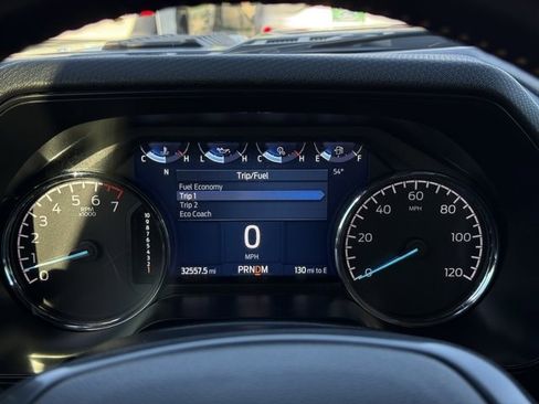 Used 2022 Ford F150 Tremor w/ Equipment Group 401A Mid image 12