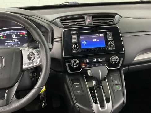 Used 2020 Honda CR-V LX image 13