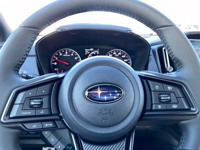 New 2026 Subaru WRX AWD/4WD image 15