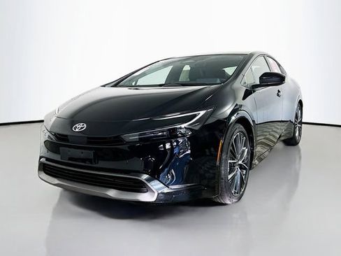 New 2026 Toyota Prius Limited image 7