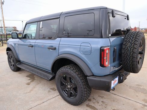 New 2025 Ford Bronco Outer Banks image 23