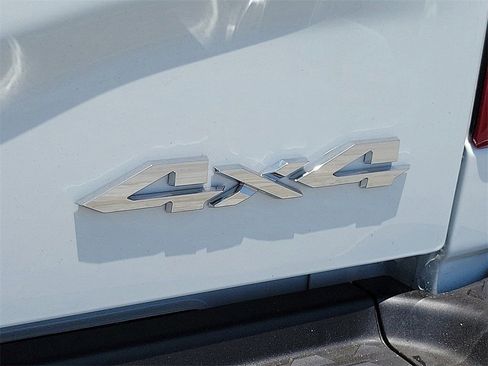 New 2025 RAM 2500 Laramie w/ Sport Appearance Package image 20