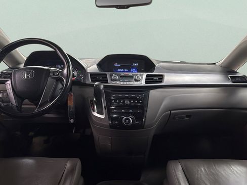 Used 2013 Honda Odyssey EX-L image 32