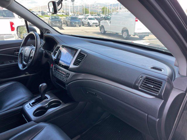 Used 2016 Honda Pilot EX-L image 18