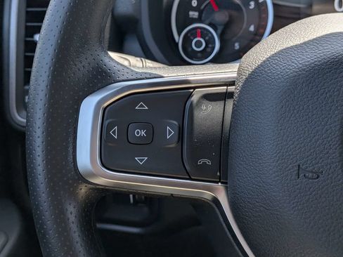New 2026 RAM 3500 Tradesman AWD/4WD image 23