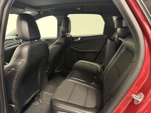 Used 2023 Ford Escape Active w/ Tech Pack #2 image 23