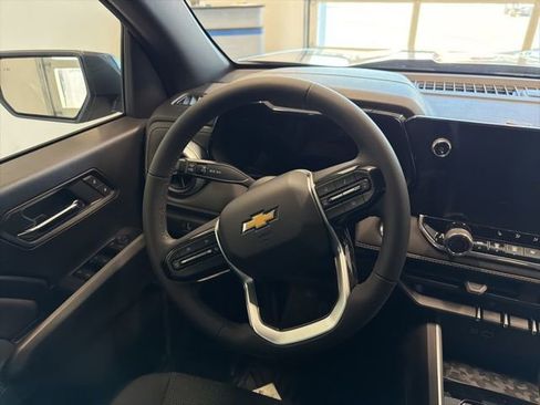 New 2026 Chevrolet Colorado LT w/ Advanced Trailering Package image 30