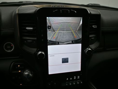 Used 2023 RAM 1500 Rebel w/ Rebel Level 2 Equipment Group image 17