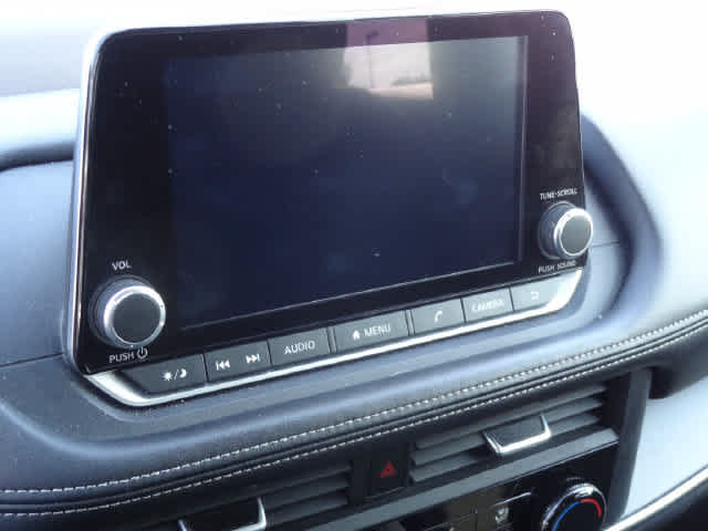Used 2023 Nissan Rogue S AWD/4WD image 10