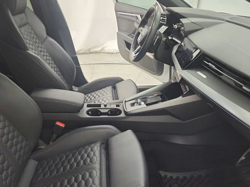 Used 2023 Audi RS 3 AWD/4WD image 30